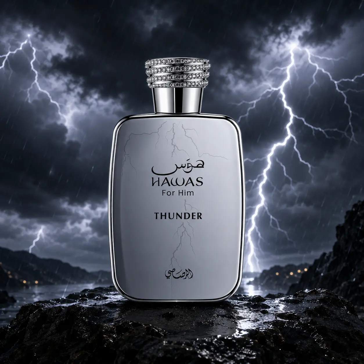Eau de Parfum